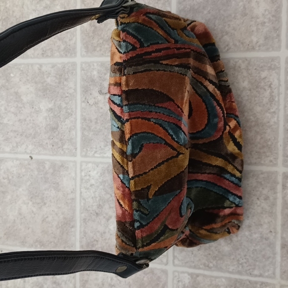 JR vintage luxury Purse - Picture 1 of 7